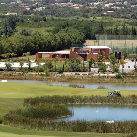 Amendoeira Golf Resort Armação de Pêra Extérieur photo