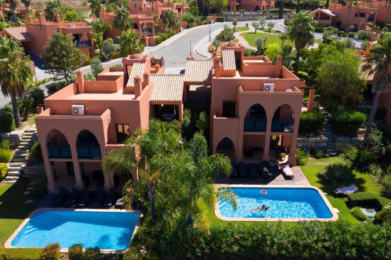 Amendoeira Golf Resort Armação de Pêra Extérieur photo