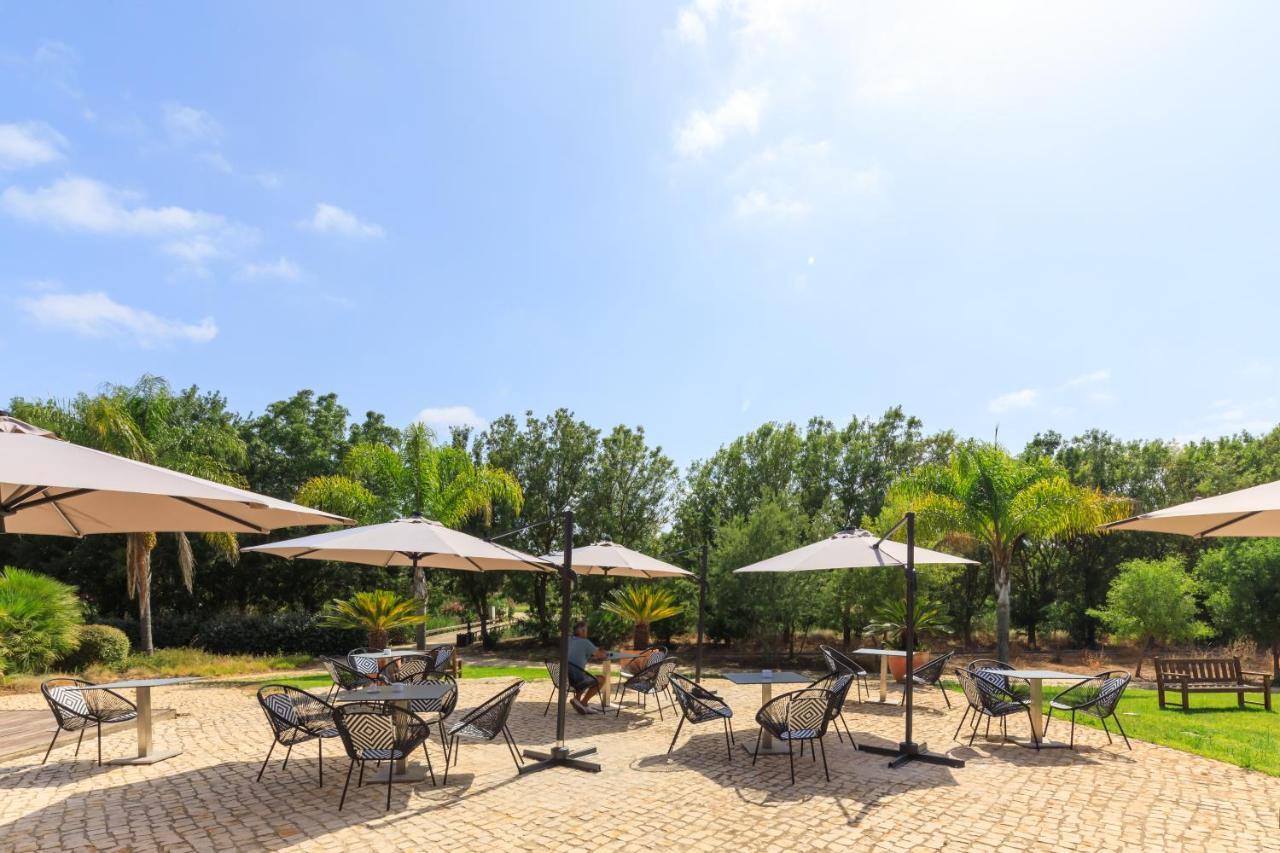 Amendoeira Golf Resort Armação de Pêra Extérieur photo