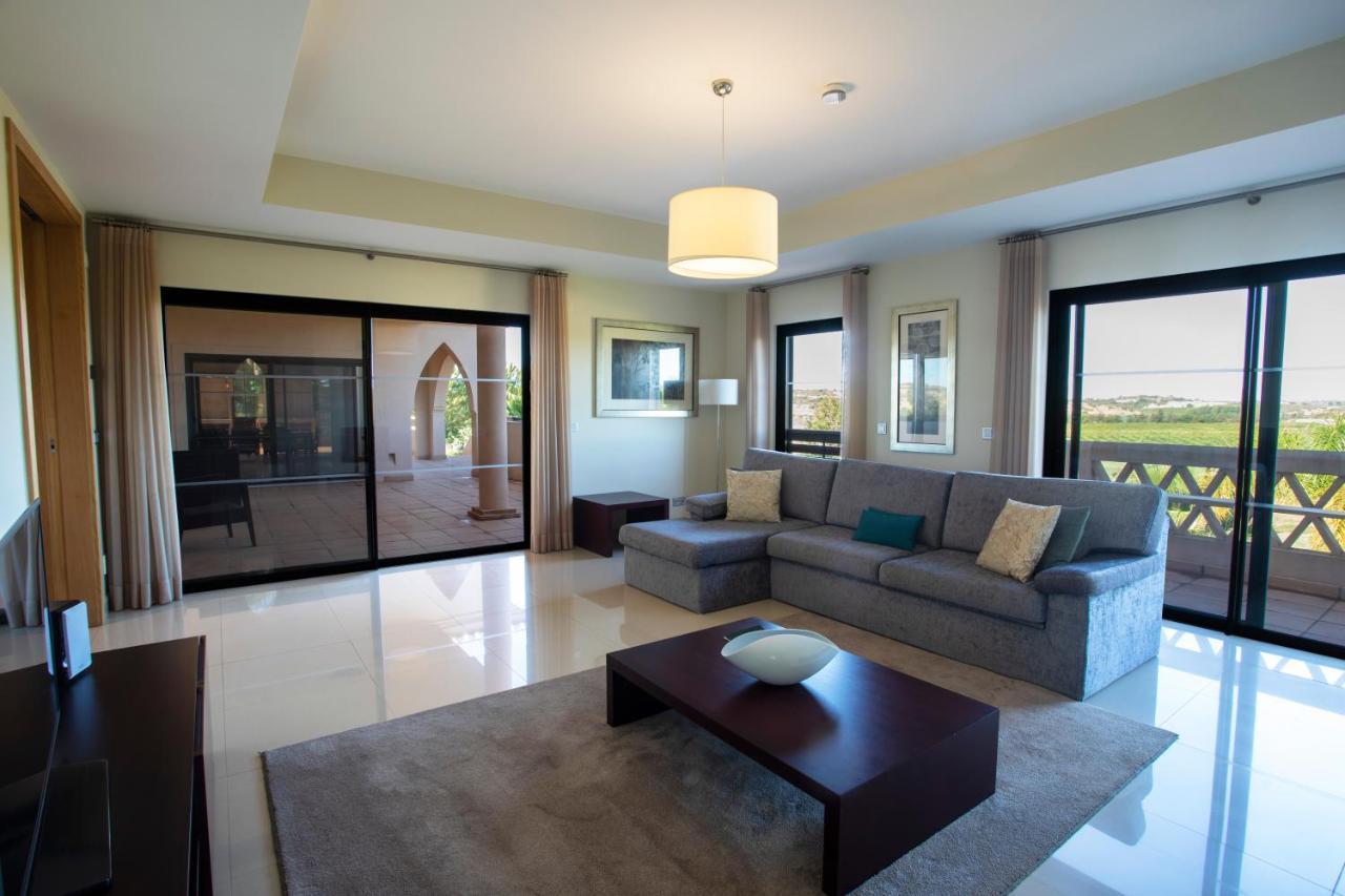 Amendoeira Golf Resort Armação de Pêra Extérieur photo