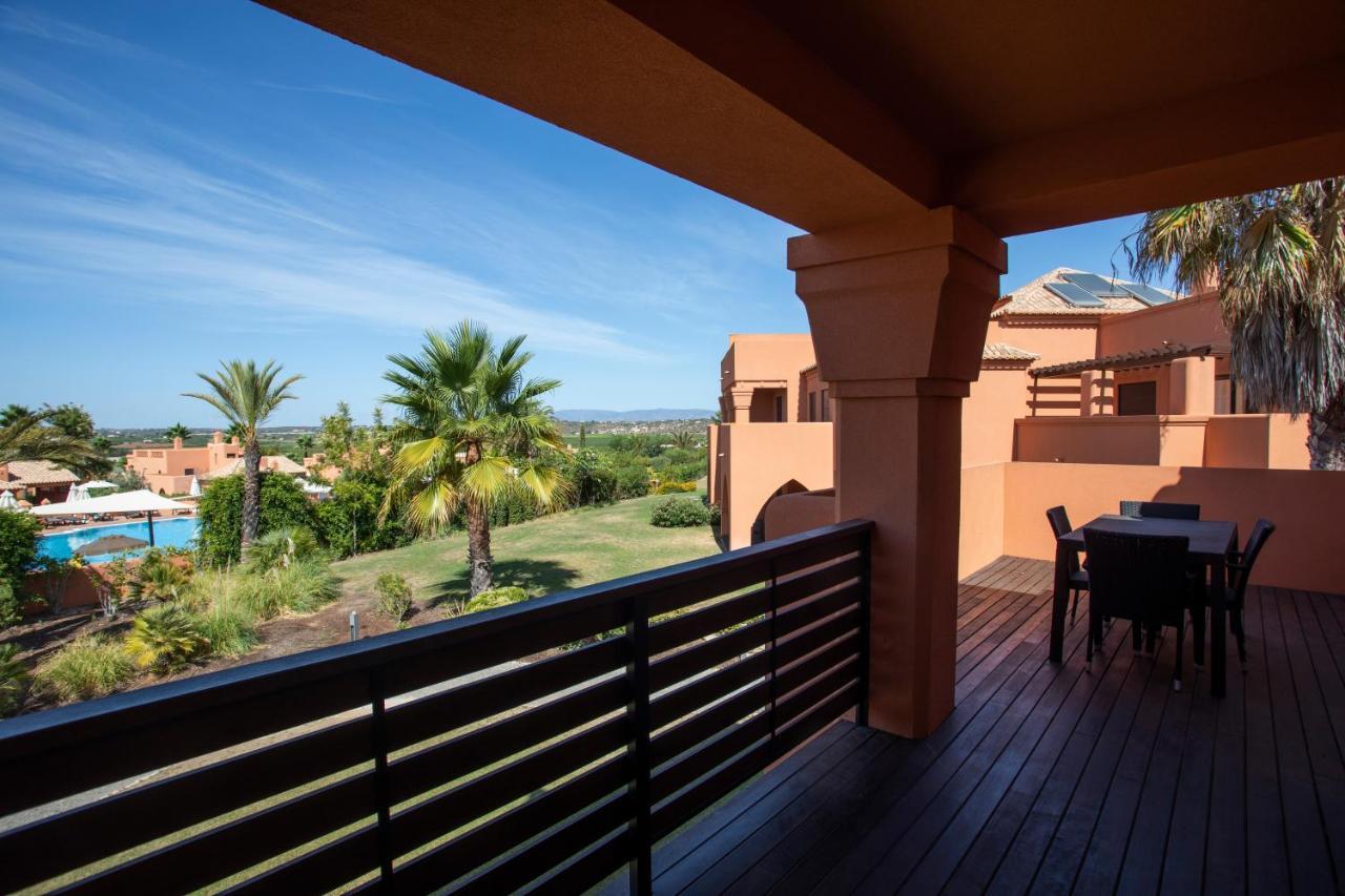 Amendoeira Golf Resort Armação de Pêra Extérieur photo
