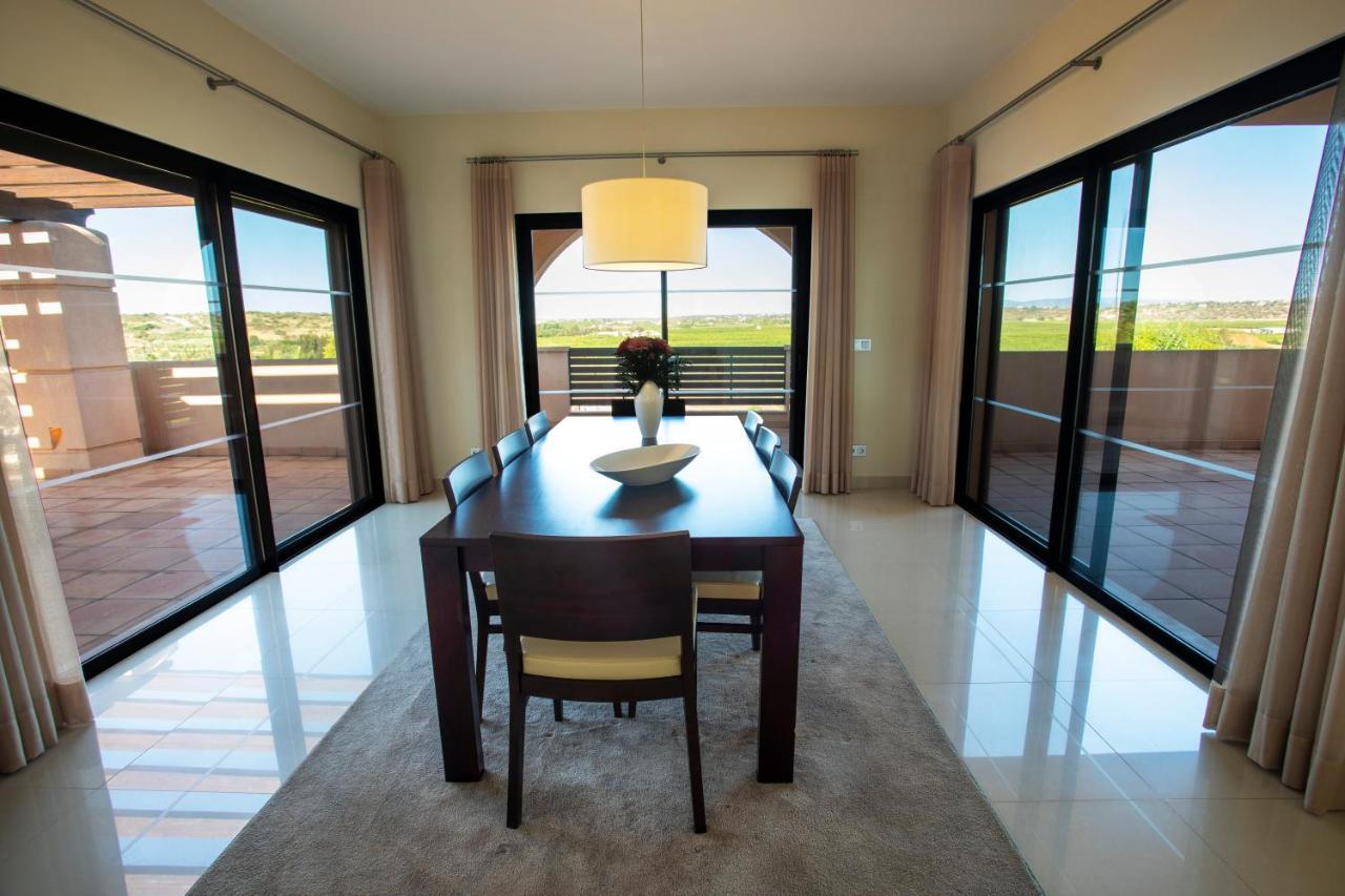 Amendoeira Golf Resort Armação de Pêra Extérieur photo