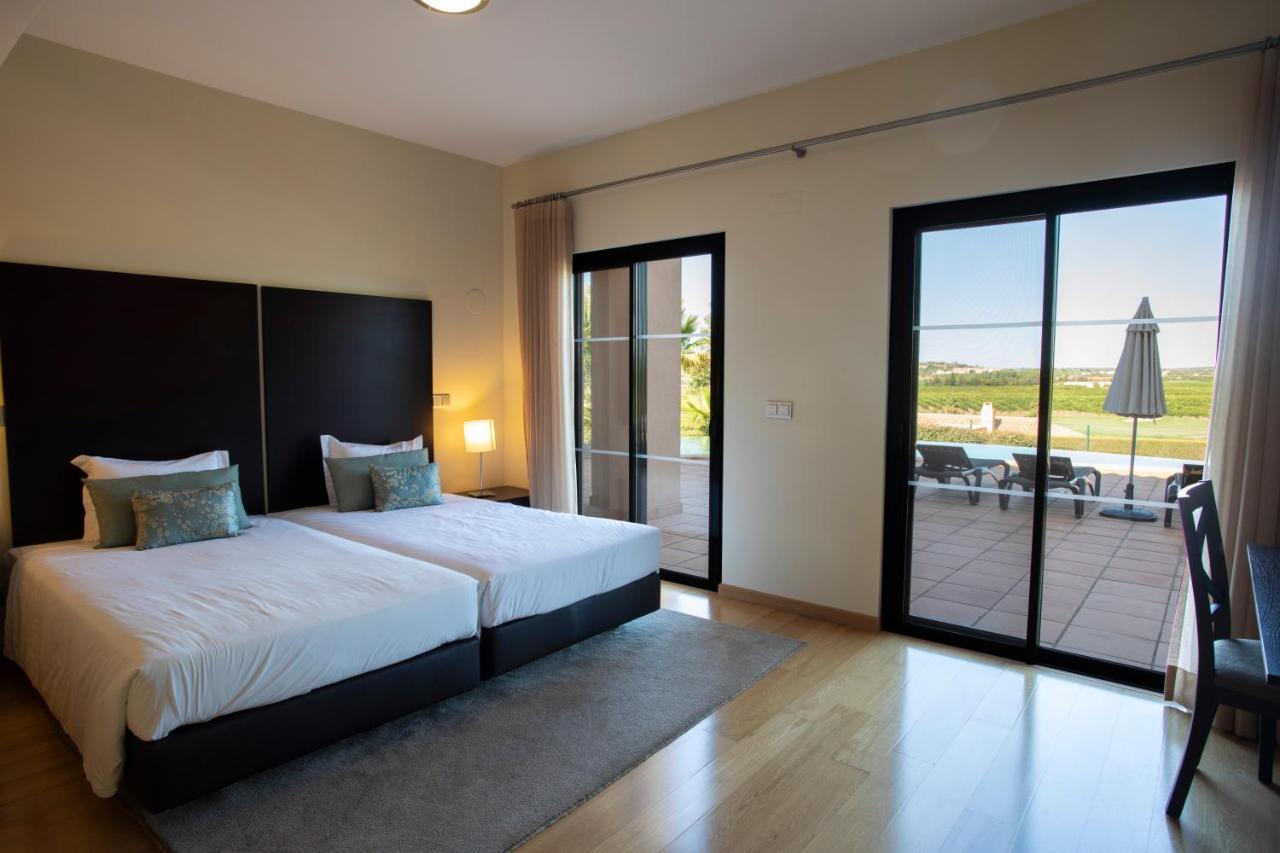 Amendoeira Golf Resort Armação de Pêra Extérieur photo