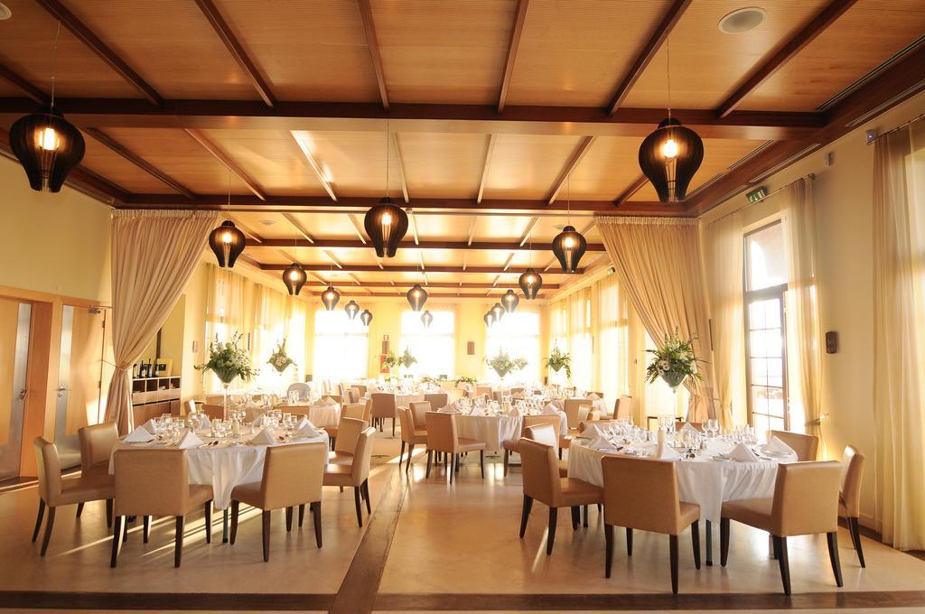 Amendoeira Golf Resort Armação de Pêra Extérieur photo