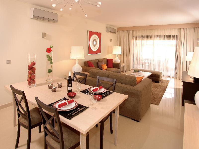 Amendoeira Golf Resort Armação de Pêra Extérieur photo