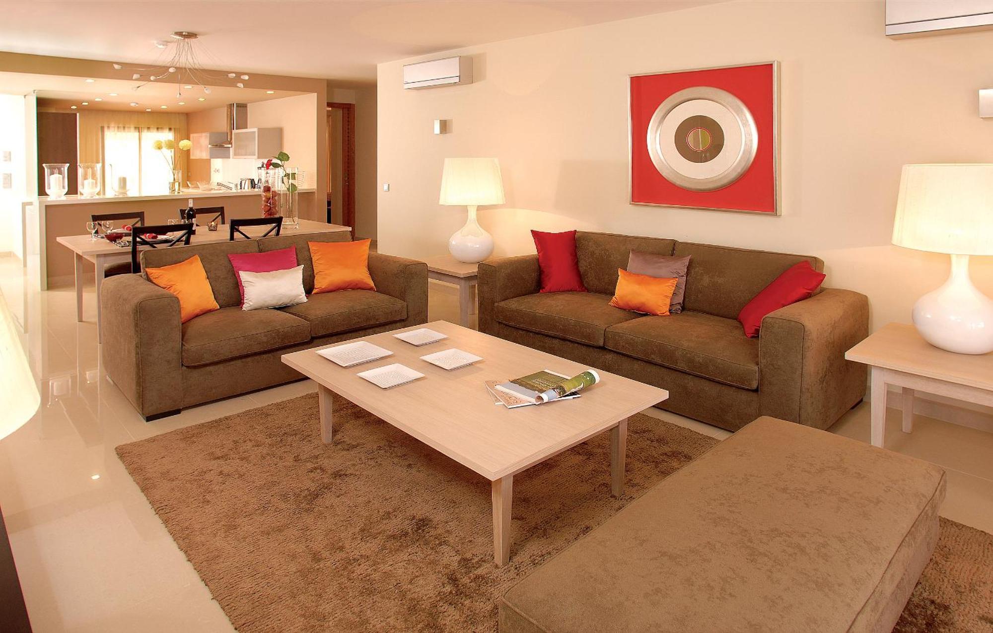 Amendoeira Golf Resort Armação de Pêra Extérieur photo