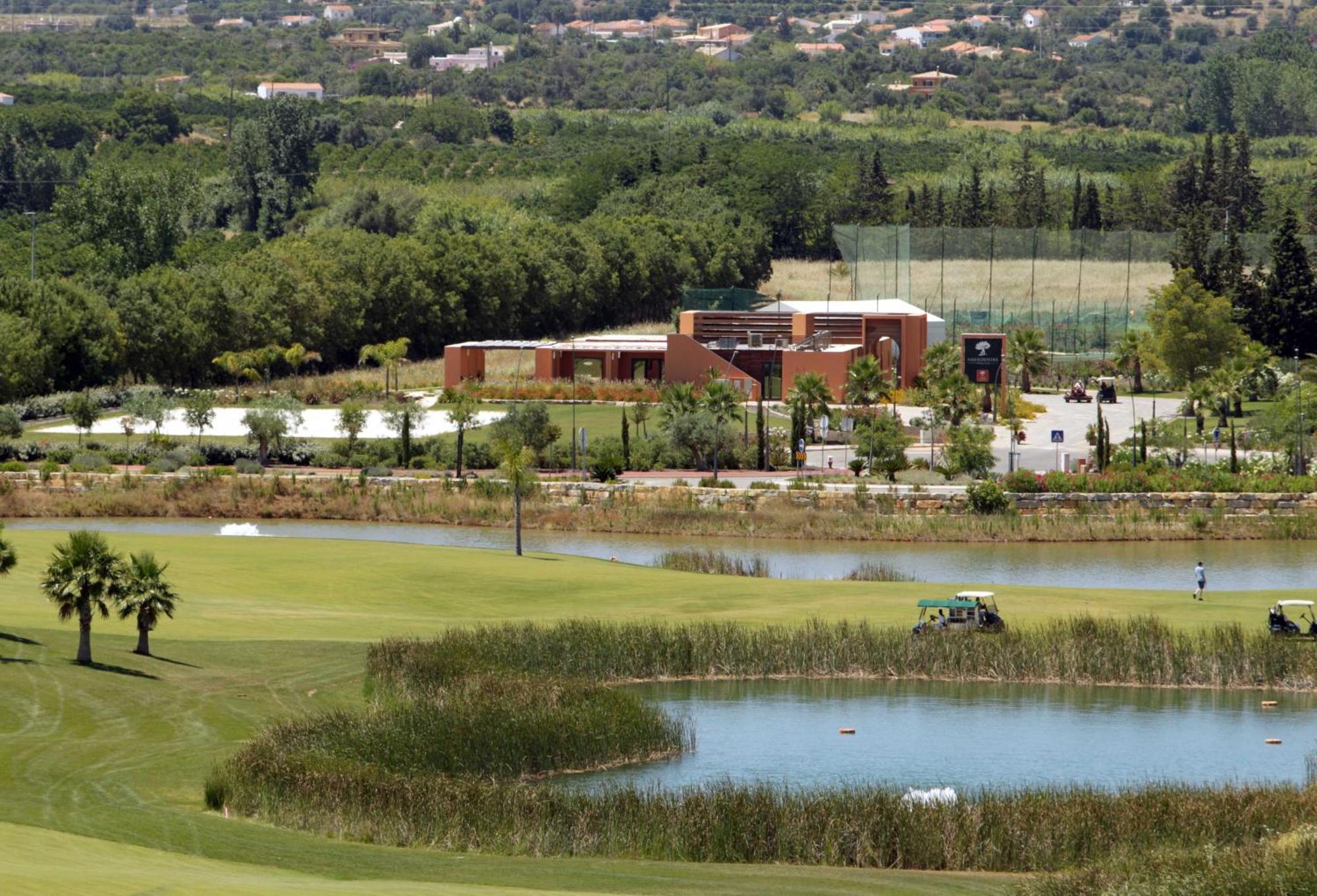 Amendoeira Golf Resort Armação de Pêra Extérieur photo
