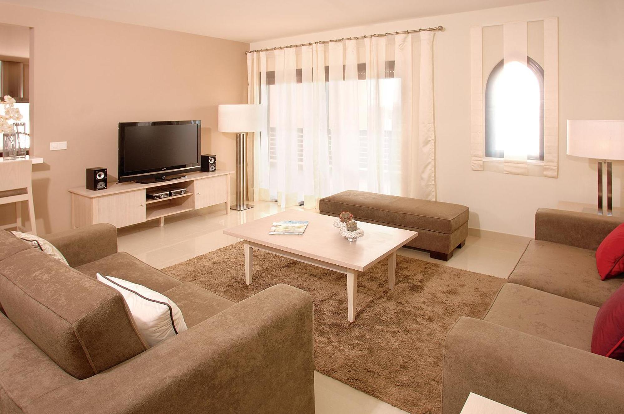 Amendoeira Golf Resort Armação de Pêra Chambre photo