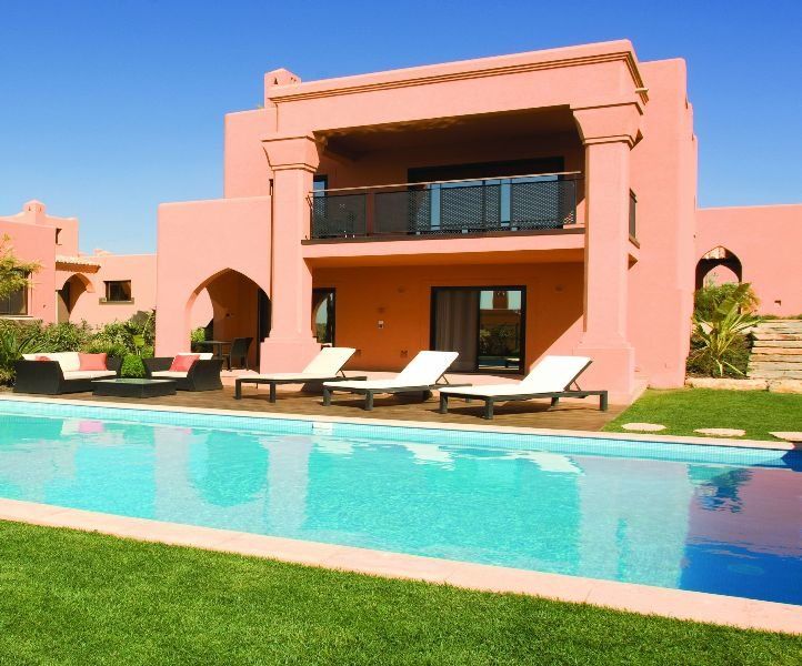 Amendoeira Golf Resort Armação de Pêra Extérieur photo