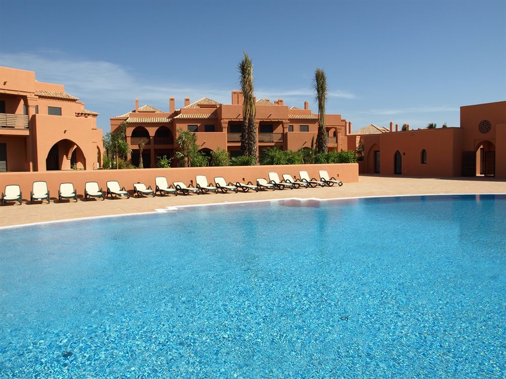 Amendoeira Golf Resort Armação de Pêra Extérieur photo