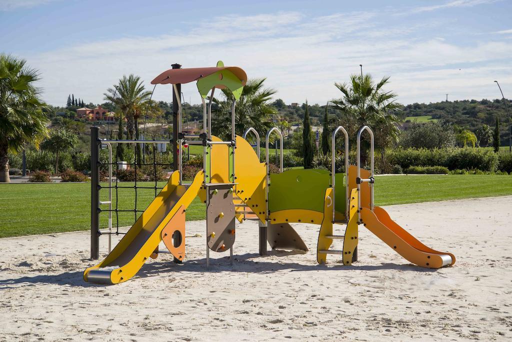 Amendoeira Golf Resort Armação de Pêra Extérieur photo