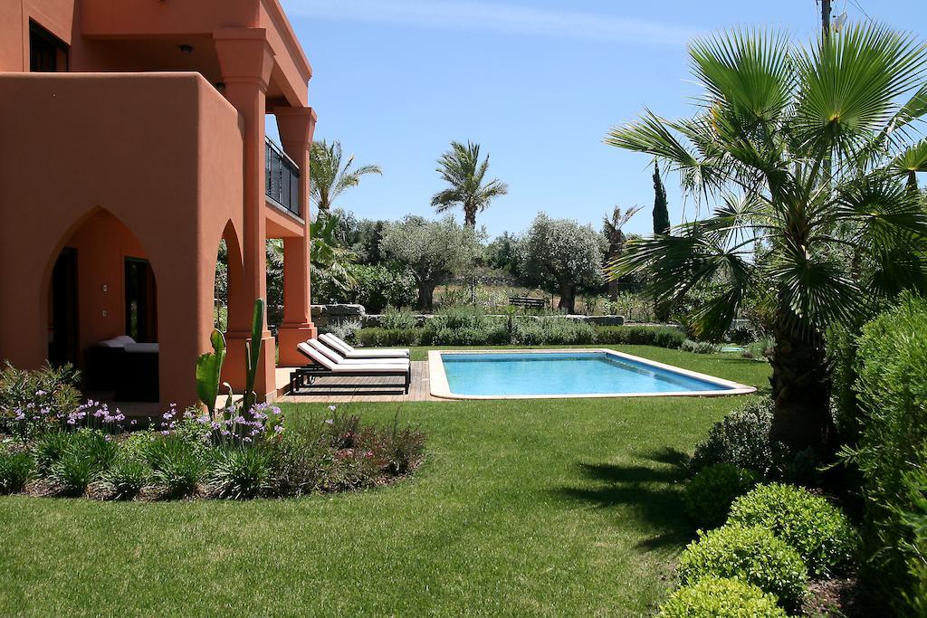 Amendoeira Golf Resort Armação de Pêra Extérieur photo