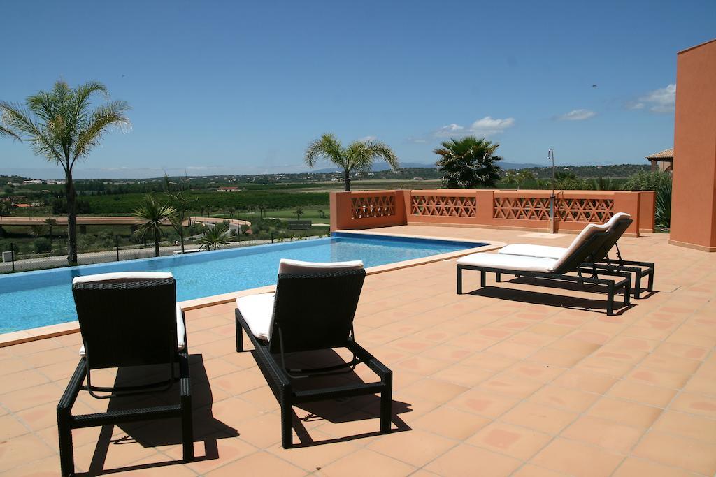 Amendoeira Golf Resort Armação de Pêra Extérieur photo