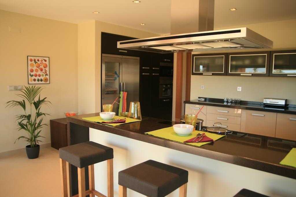 Amendoeira Golf Resort Armação de Pêra Chambre photo
