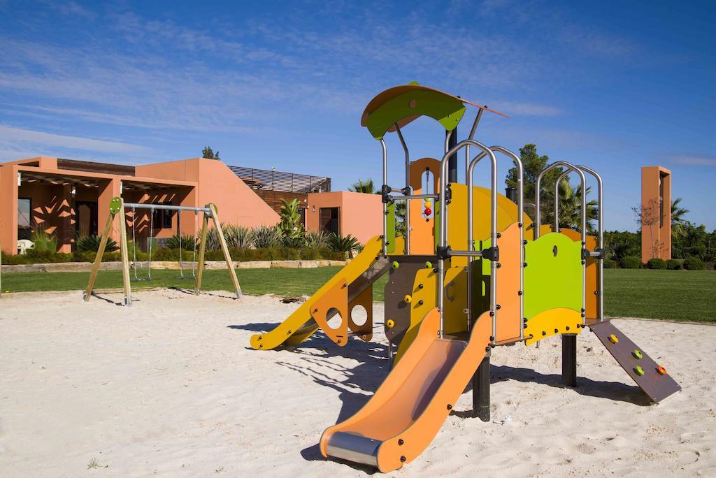 Amendoeira Golf Resort Armação de Pêra Extérieur photo