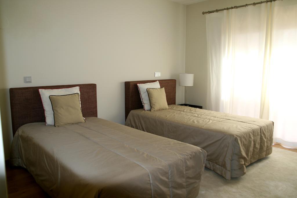 Amendoeira Golf Resort Armação de Pêra Chambre photo