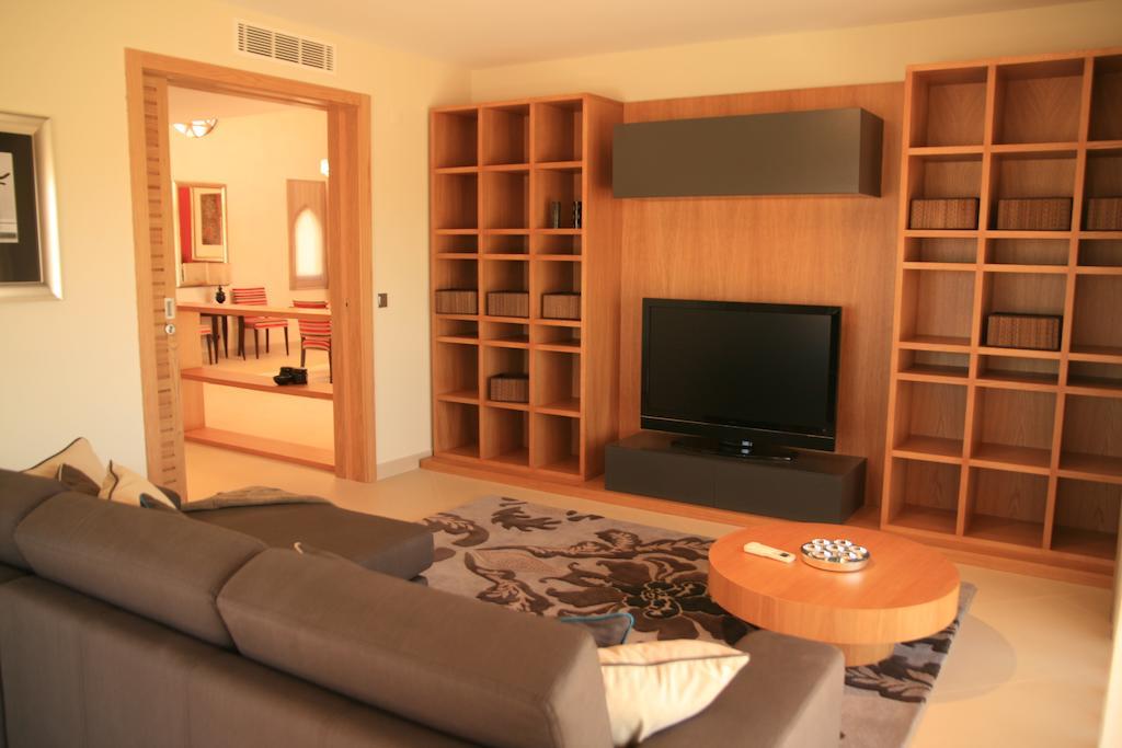 Amendoeira Golf Resort Armação de Pêra Chambre photo