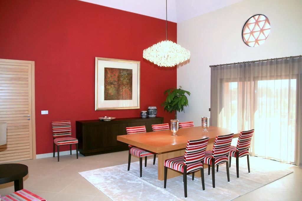 Amendoeira Golf Resort Armação de Pêra Chambre photo