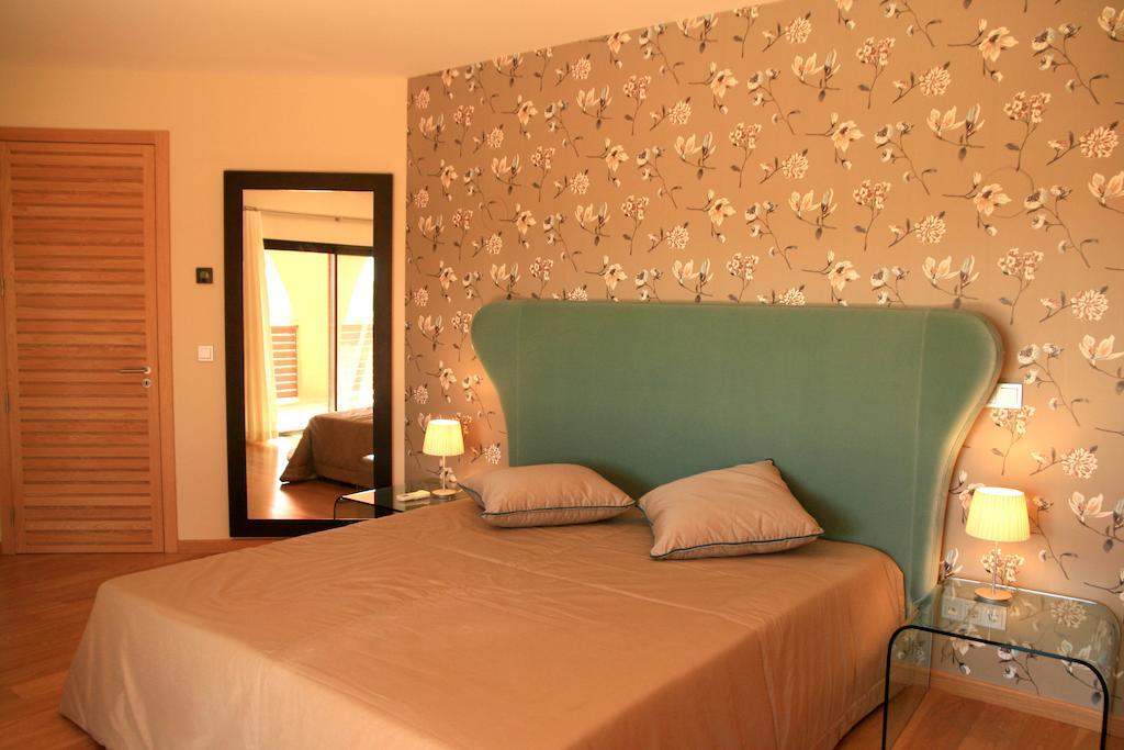 Amendoeira Golf Resort Armação de Pêra Chambre photo