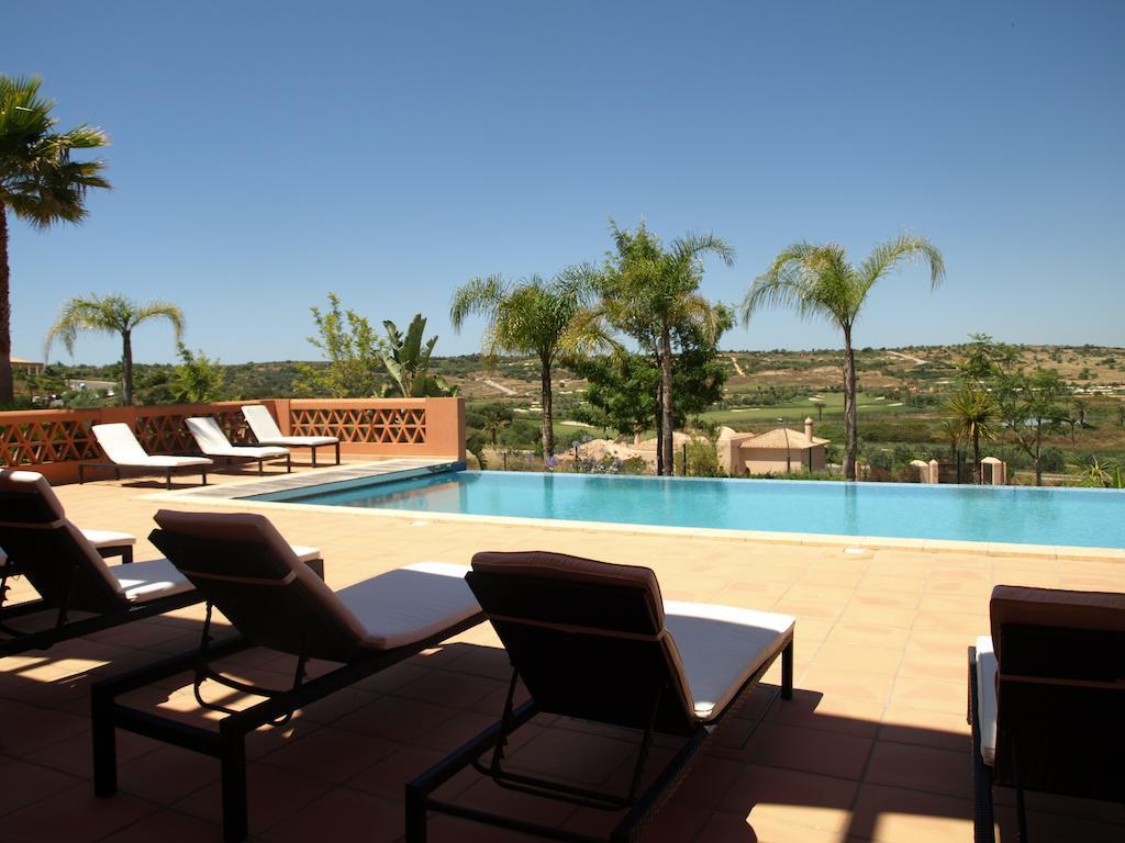 Amendoeira Golf Resort Armação de Pêra Chambre photo