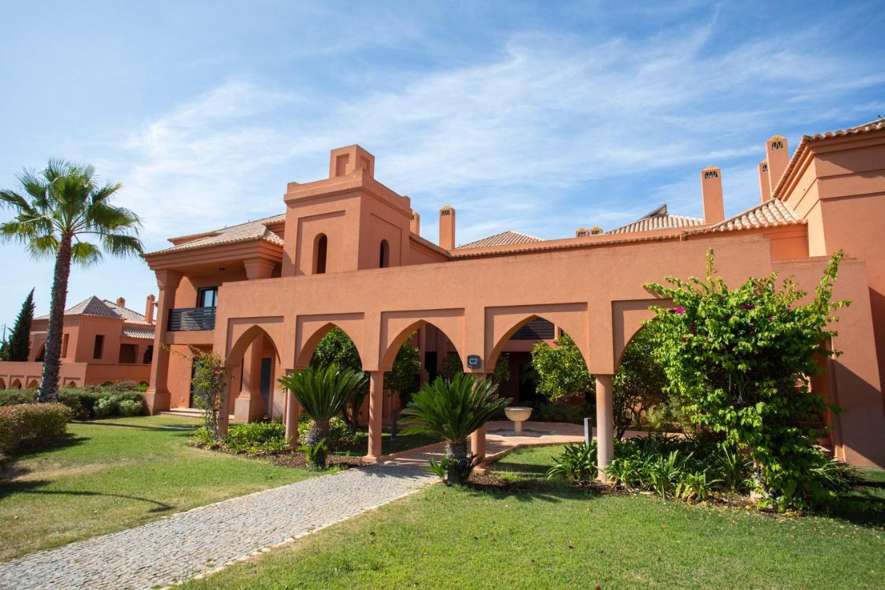 Amendoeira Golf Resort Armação de Pêra Extérieur photo