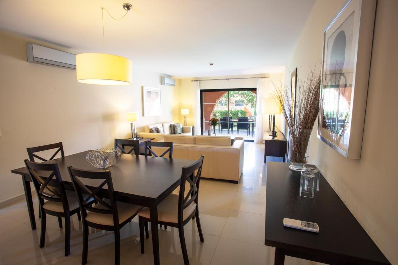 Amendoeira Golf Resort Armação de Pêra Extérieur photo